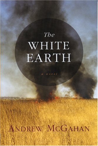 White Earth by Andrew Mcgahan