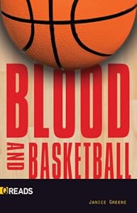 Blood and Basketball-Quickreads