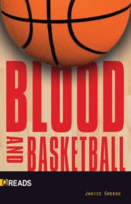 Blood and Basketball-Quickreads