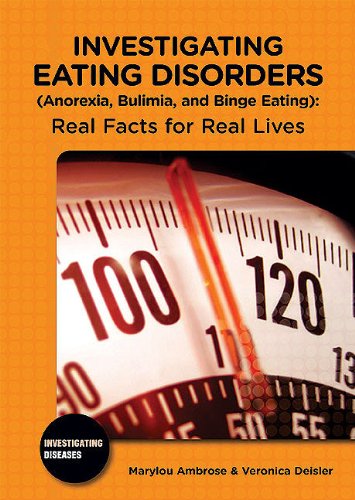 Investigating Eating Disorders by Marylou Ambrose