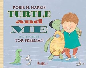 Turtle and Me