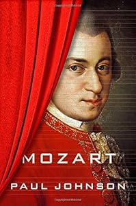 Mozart: A Life