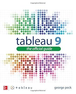 Tableau 9: The Official Guide