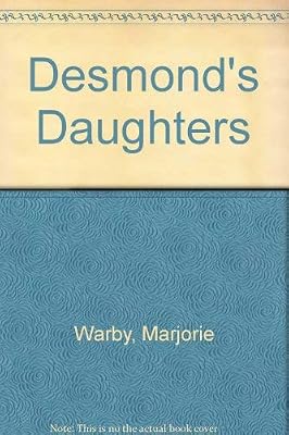 Desmond's Daughters (U)