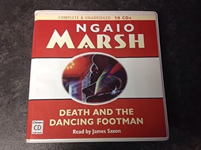 Death and the Dancing Footman