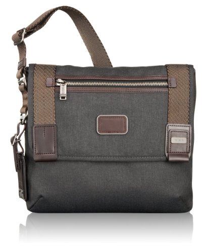 Tumi 塔米 Alpha Bravo Day Beale 迷你邮差包