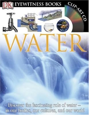Water (DK Eyewitness Books)