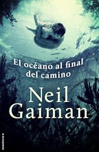 El oceano al final del camino