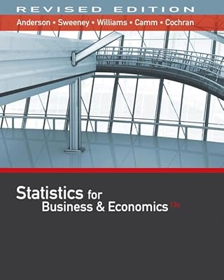 Bundle: Statistics for Business & Economics, Revised, Loose-leaf Version, 13th + CengageNOW with XLSTAT, 1 term Printed Access Card + JMP Printed Access Card for Peck's Statistics