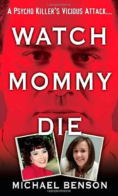 Watch Mommy Die