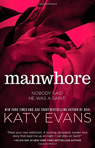 Manwhore by Katy Evans