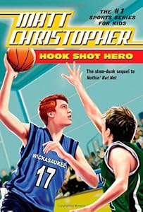 Hook Shot Hero: A Nothin' But Net Sequel