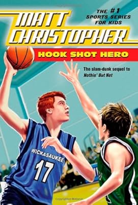 Hook Shot Hero: A Nothin' But Net Sequel