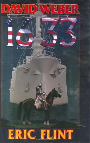1633 by David Weber