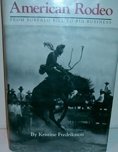 AMERICAN RODEO - C