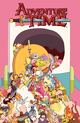 Adventure Time Vol. 6 by Ryan North