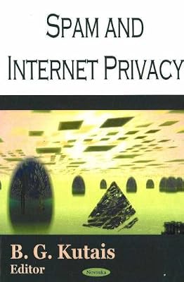 Spam And Internet Privacy