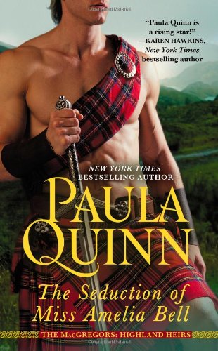 The Wicked Ways of Alexander Kidd: Library Edition by Paula Quinn
