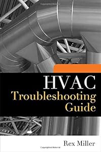 HVAC Troubleshooting Guide