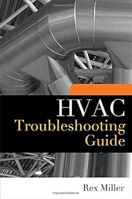 HVAC Troubleshooting Guide