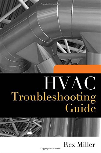 HVAC Troubleshooting Guide by Rex Miller