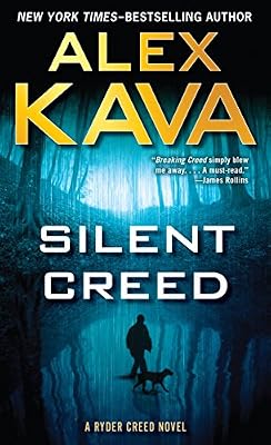 Silent Creed