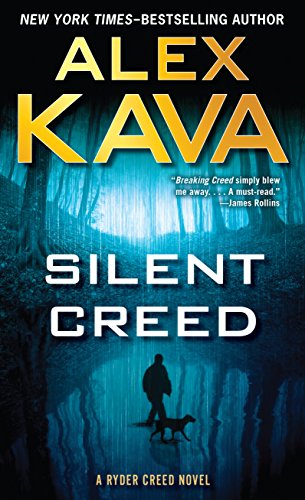 Silent Creed by Alex Kava