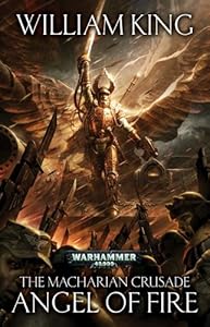 The Angel of Fire