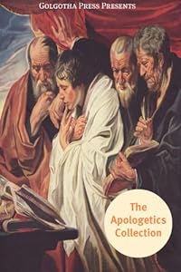 The Apologetics Collection