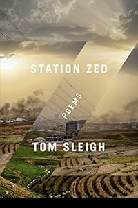 Station Zed: Poems