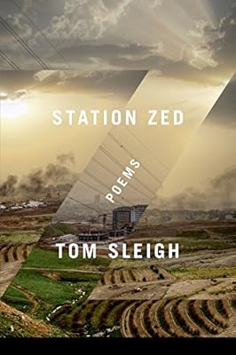 Station Zed: Poems