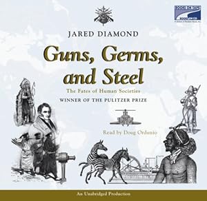 Guns, Germs and Steel