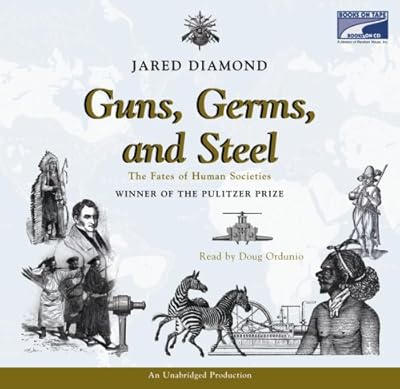 Guns, Germs and Steel