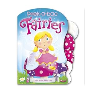 Peek-a-Boo Fairies
