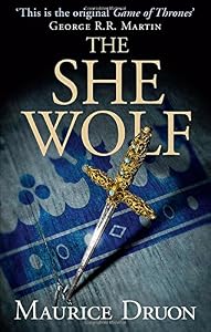 The She-Wolf