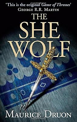 The She-Wolf
