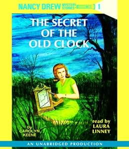 Nancy Drew #1: The Secret of the Old Clock