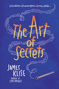 The Art of Secrets
