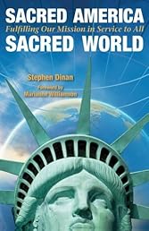 Sacred America, Sacred World: Fulfilling Our Mission in Service to All
