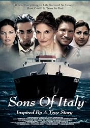 Sons Of Italy (Italian Version)