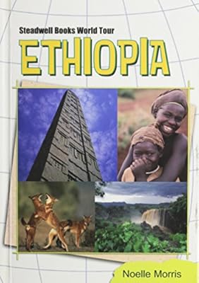 Ethiopia (Steadwell Books World Tour)