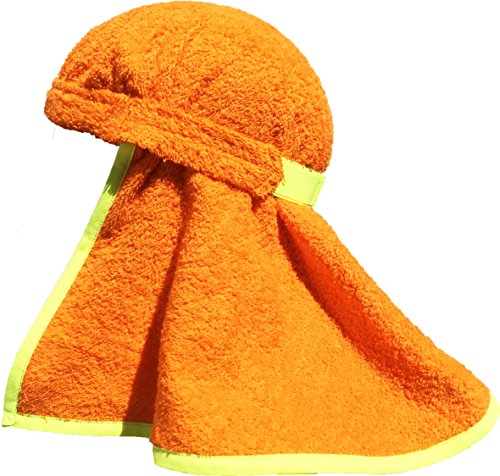 Algopix Similar Product 1 - Polarheads 3in1 Hard Hat Sun Shade