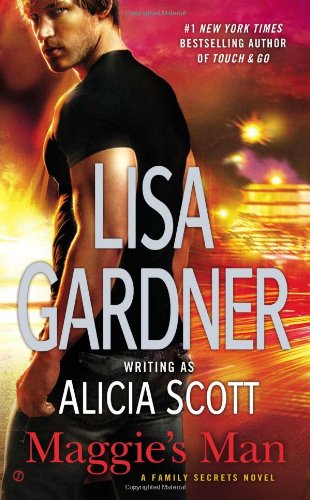 MacNamara's Woman by Lisa Gardner