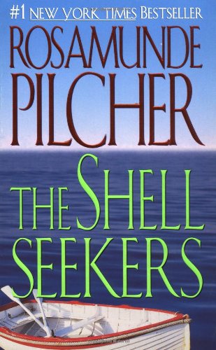 The Shell Seekers by Rosamunde Pilcher