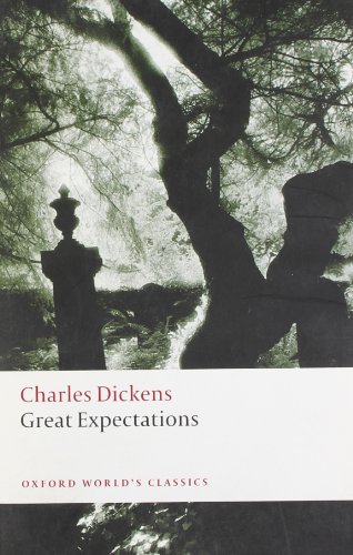 Great Expectations by Charles Dickens