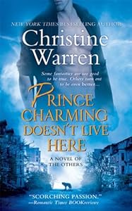 Prince Charming Doesn't Live Here (The Others Book 3)