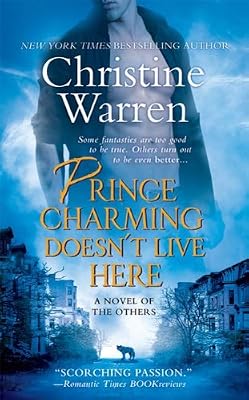 Prince Charming Doesn't Live Here (The Others Book 3)