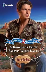 A Rancher's Pride by Barbara White Daille