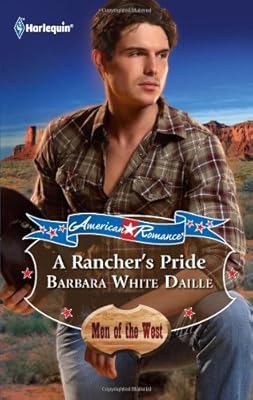 A Rancher's Pride