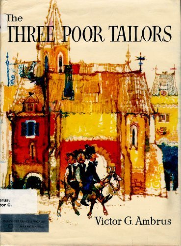 Three Poor Tailors